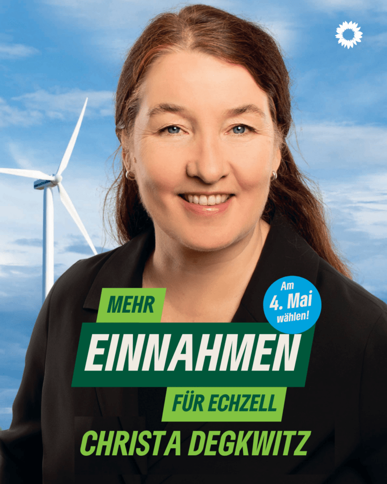 Windkraft als finanzielle Chance?